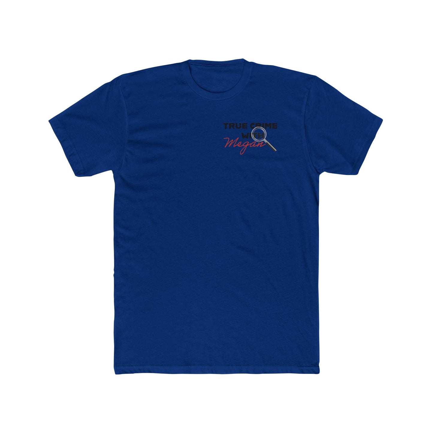 Small Logo Unisex T-shirt