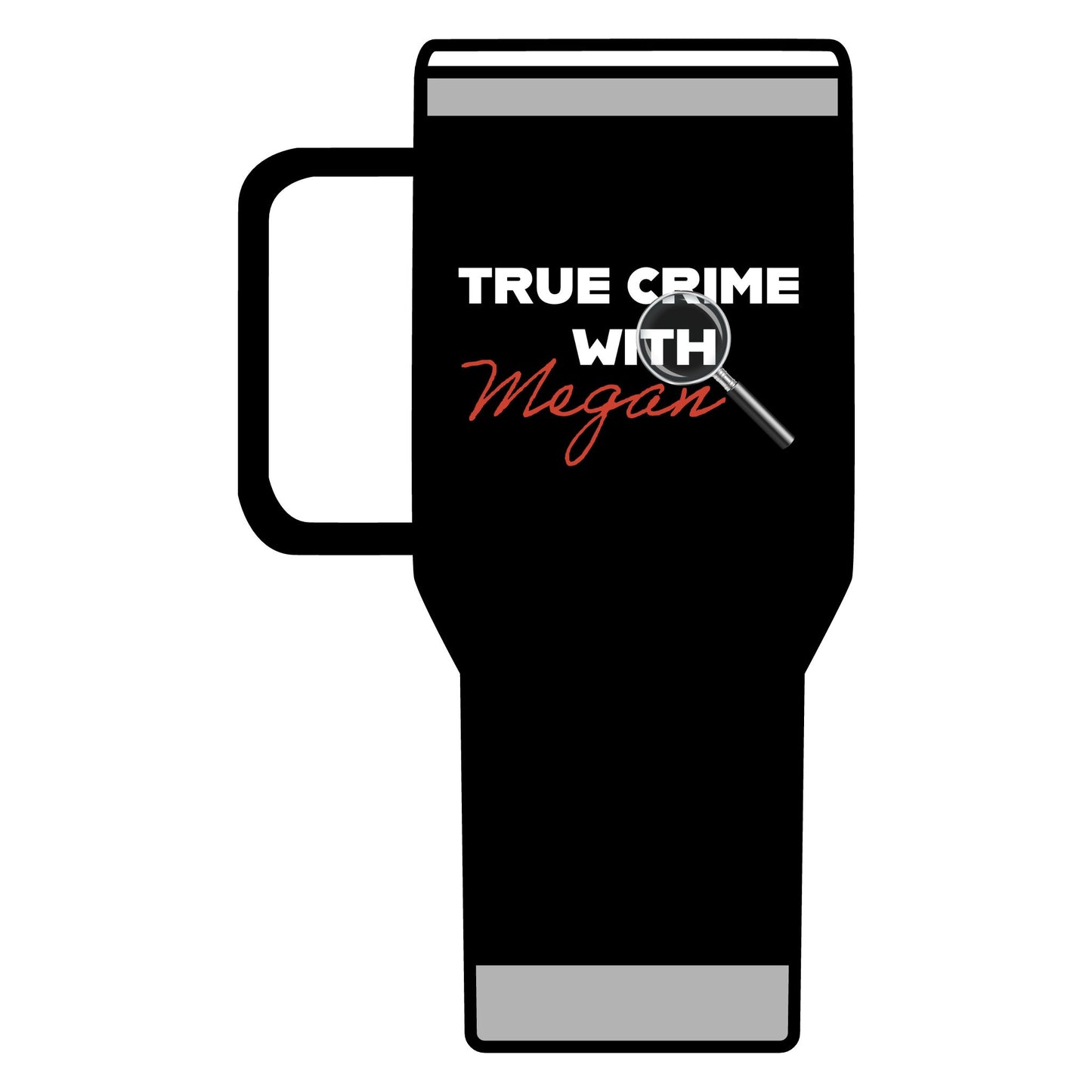 20oz. Hot/Cold Beverage Tumbler