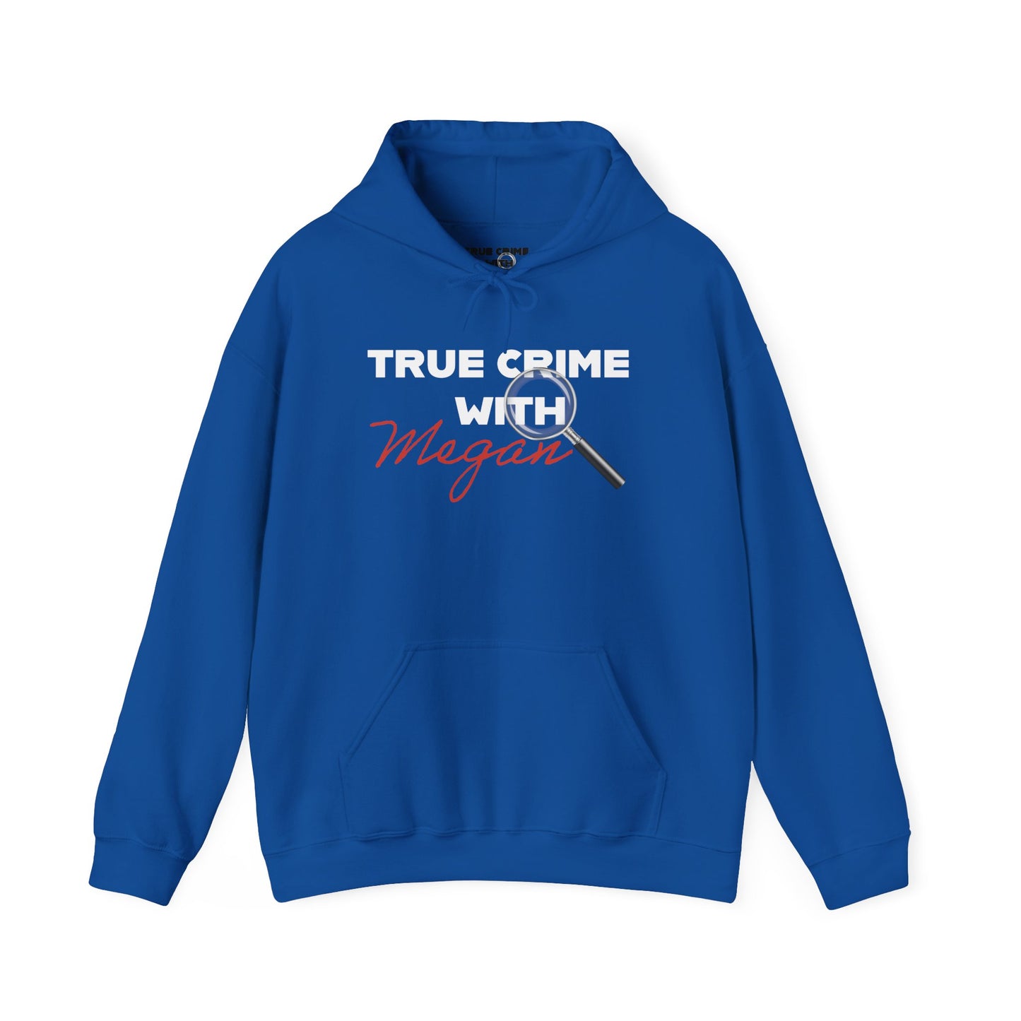 Heavyweight Unisex Hoodie
