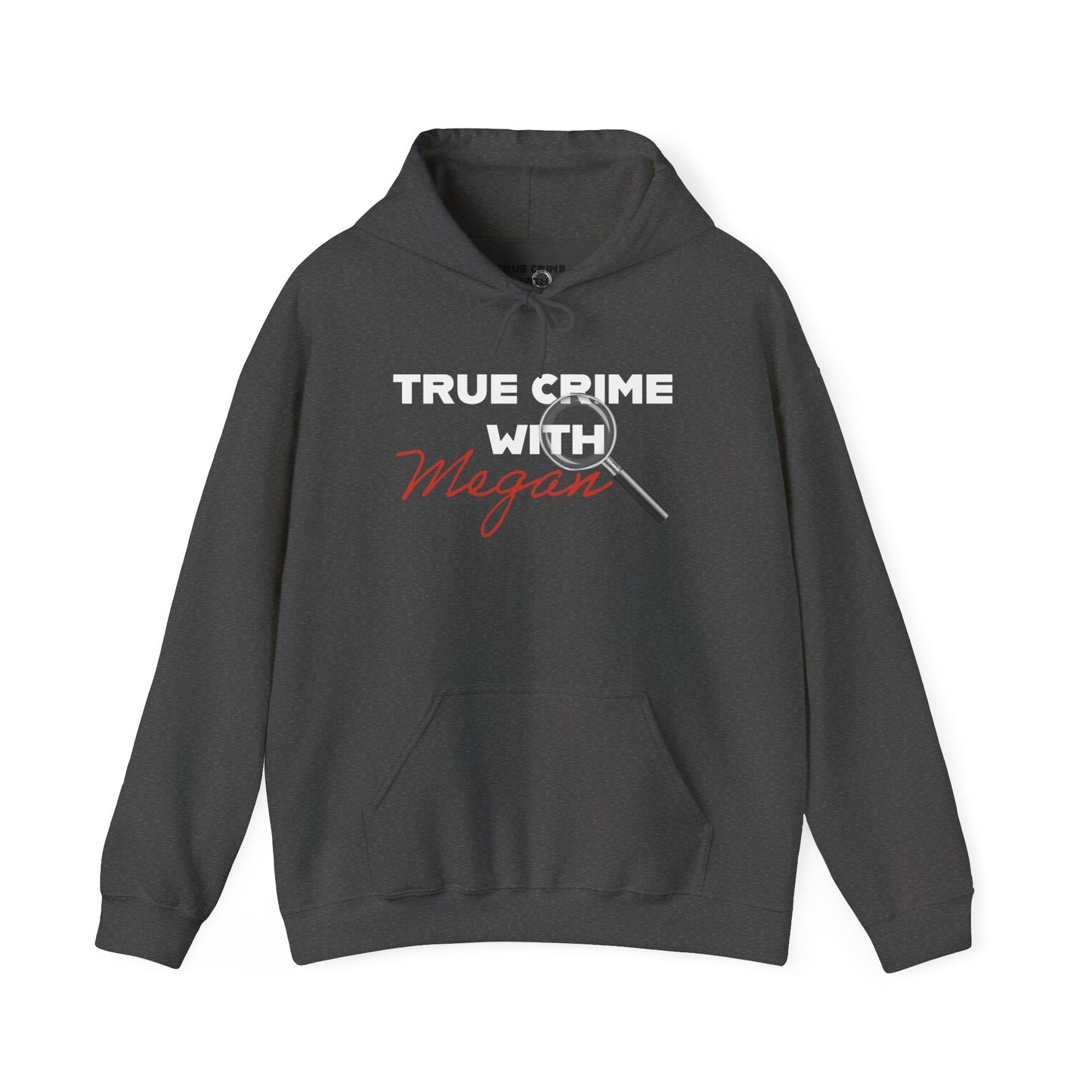 Heavyweight Unisex Hoodie