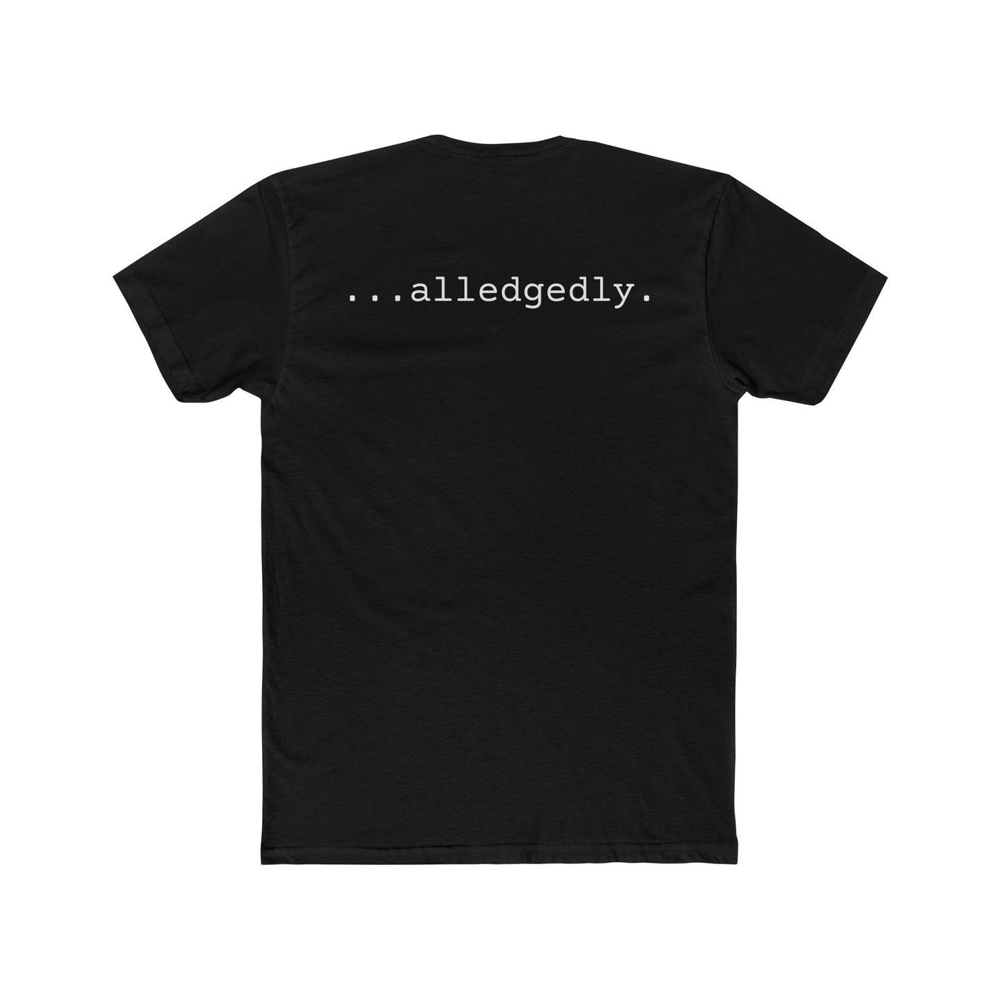 Small Logo Unisex T-shirt