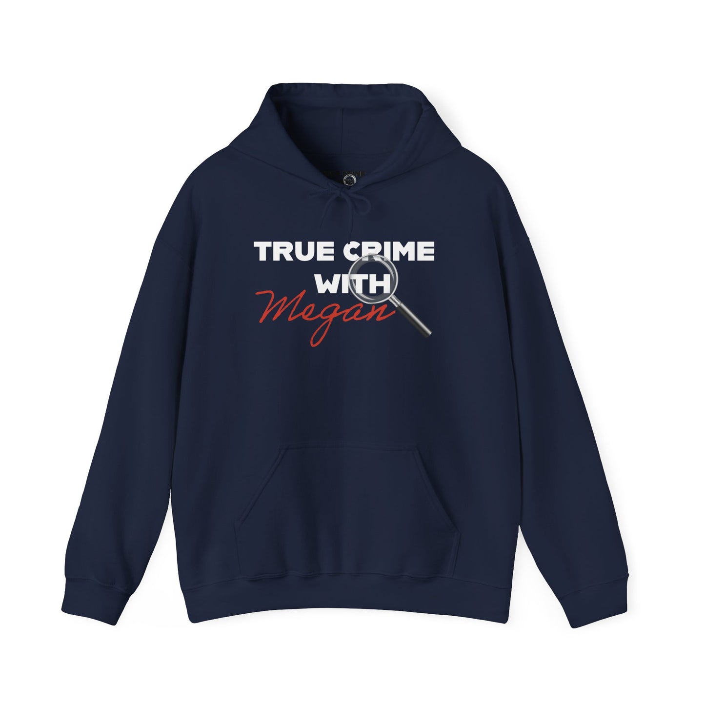 Heavyweight Unisex Hoodie