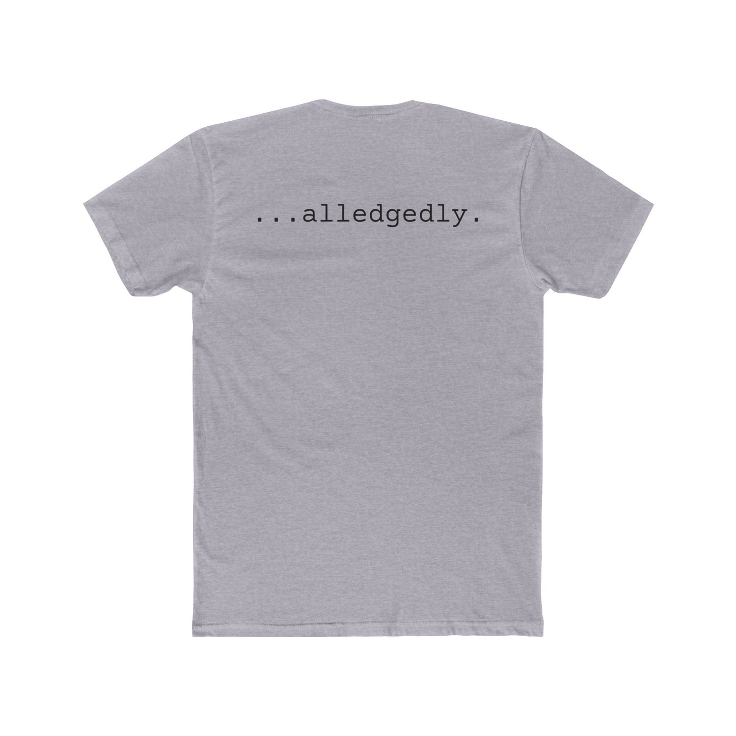 Small Logo Unisex T-shirt