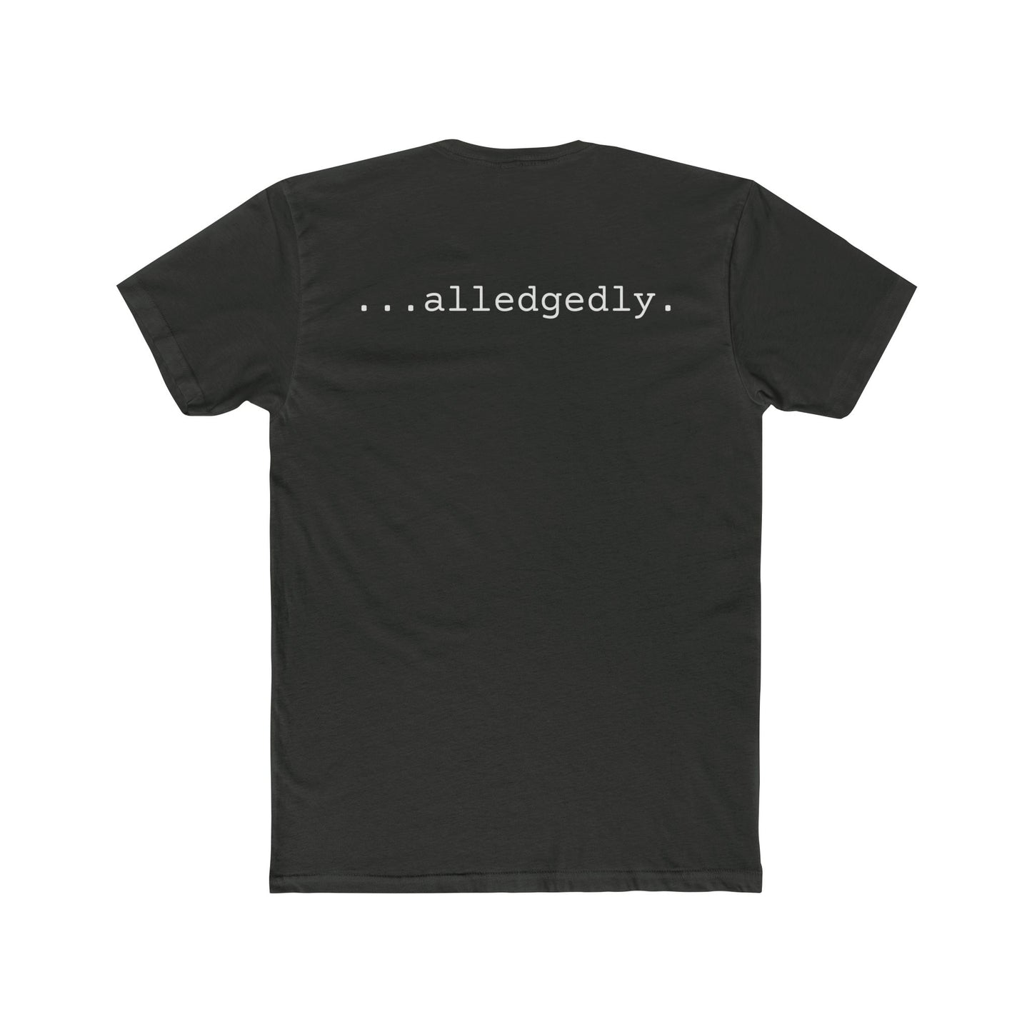 Small Logo Unisex T-shirt