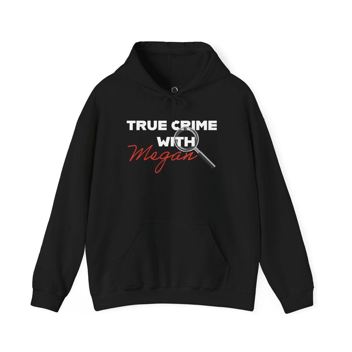 Heavyweight Unisex Hoodie