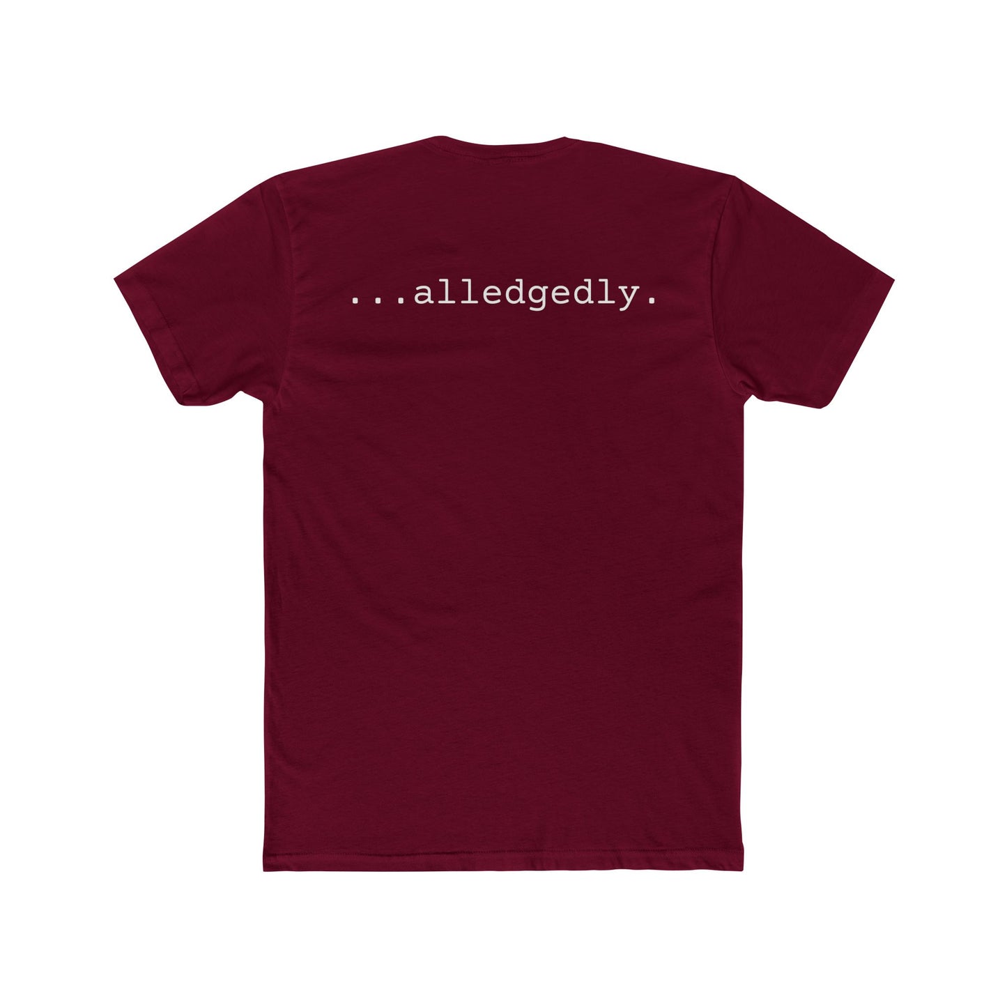 Small Logo Unisex T-shirt