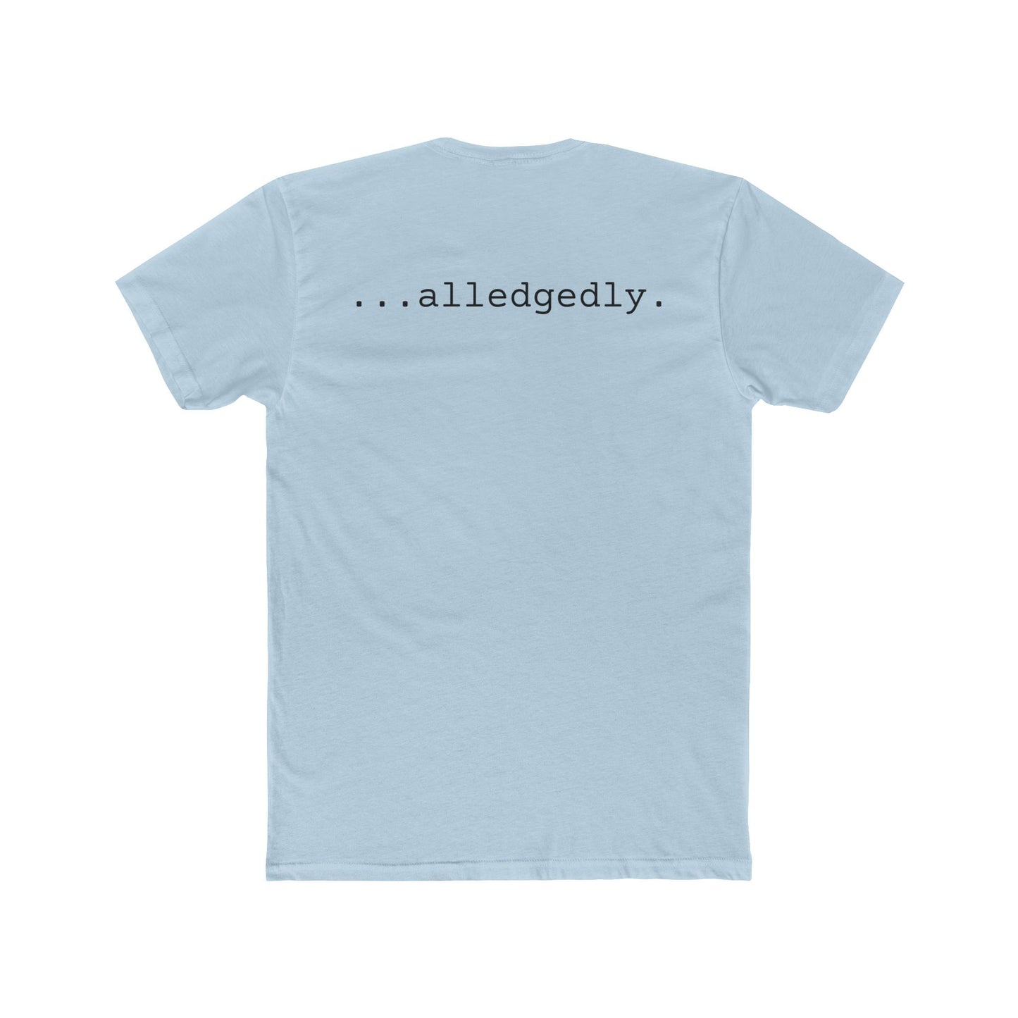 Small Logo Unisex T-shirt