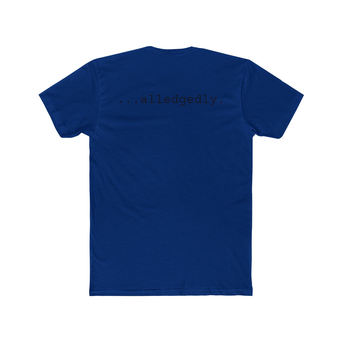 Small Logo Unisex T-shirt