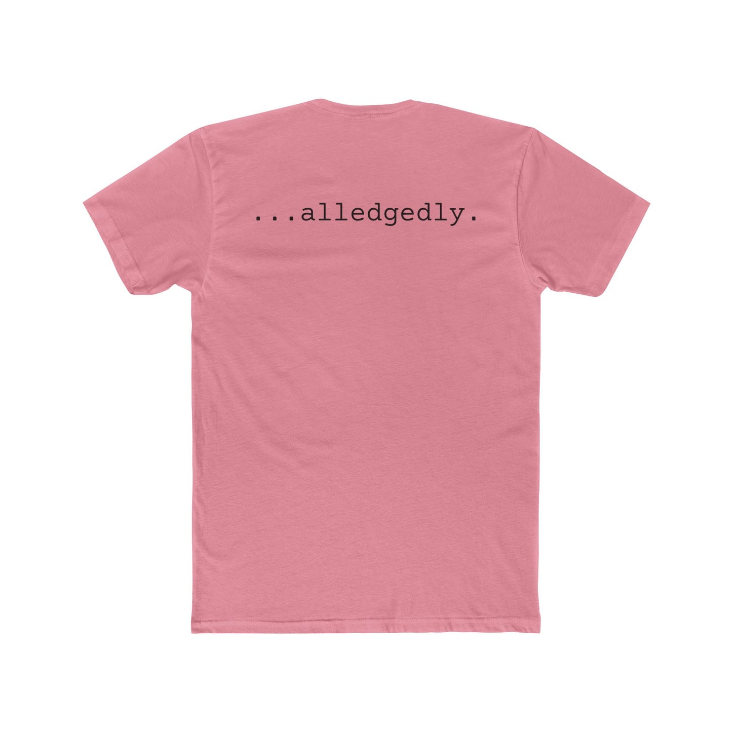 Small Logo Unisex T-shirt