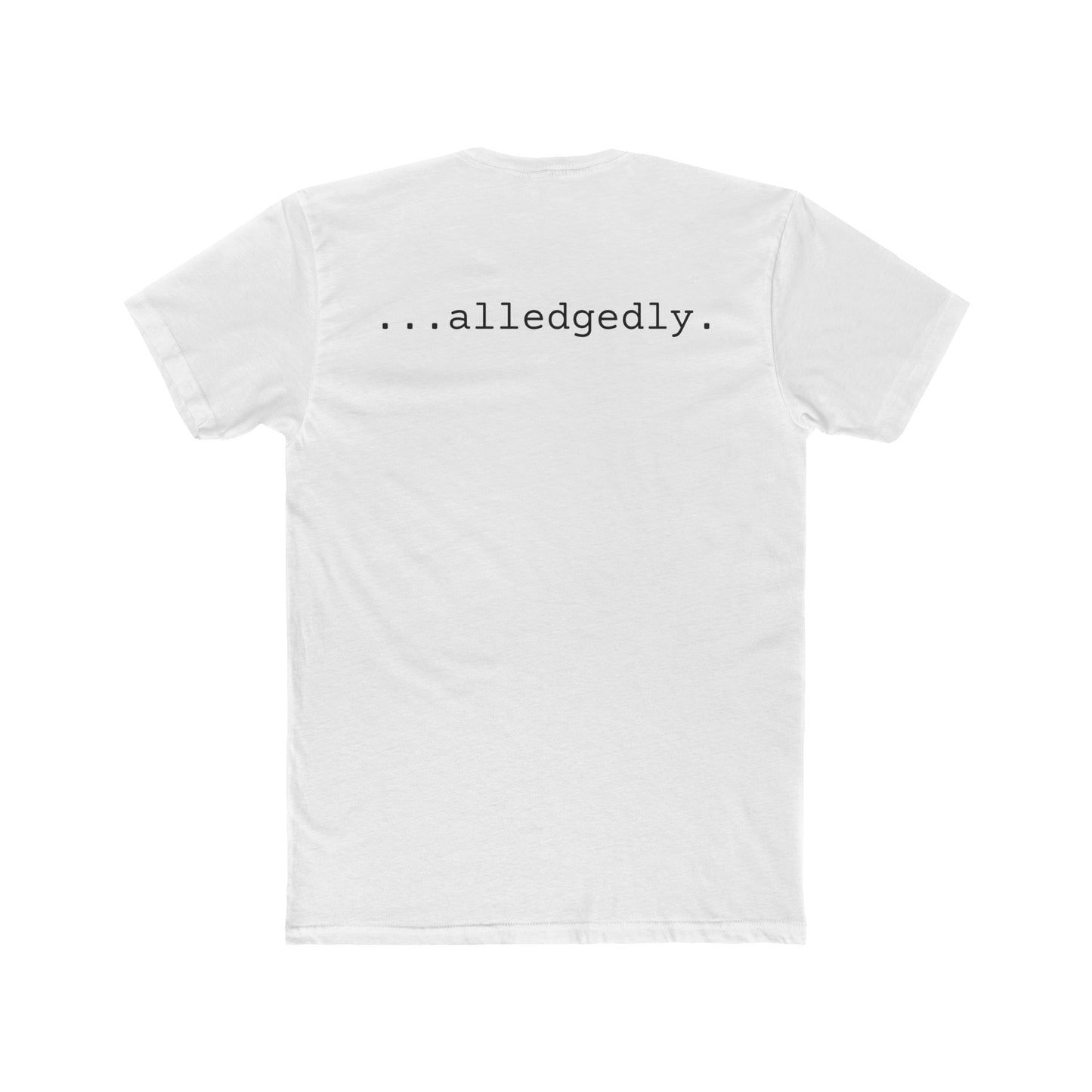 Small Logo Unisex T-shirt