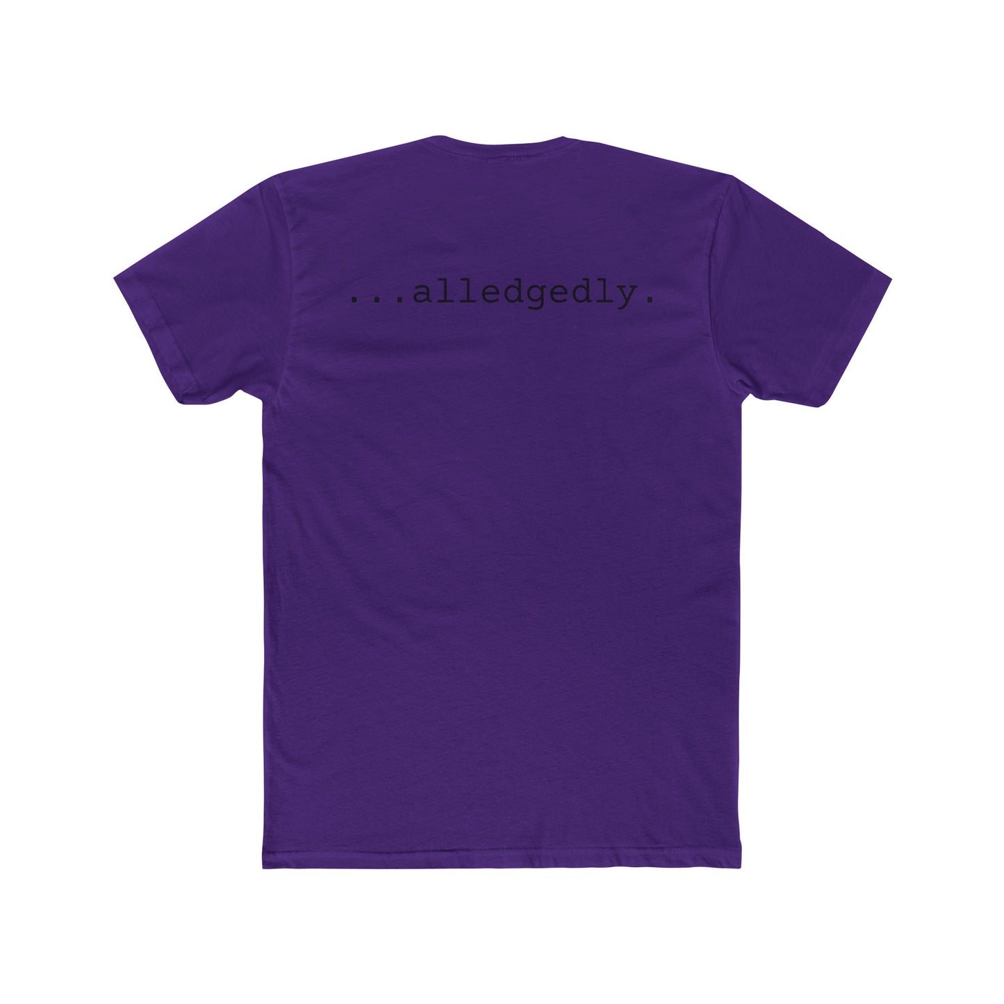 Small Logo Unisex T-shirt