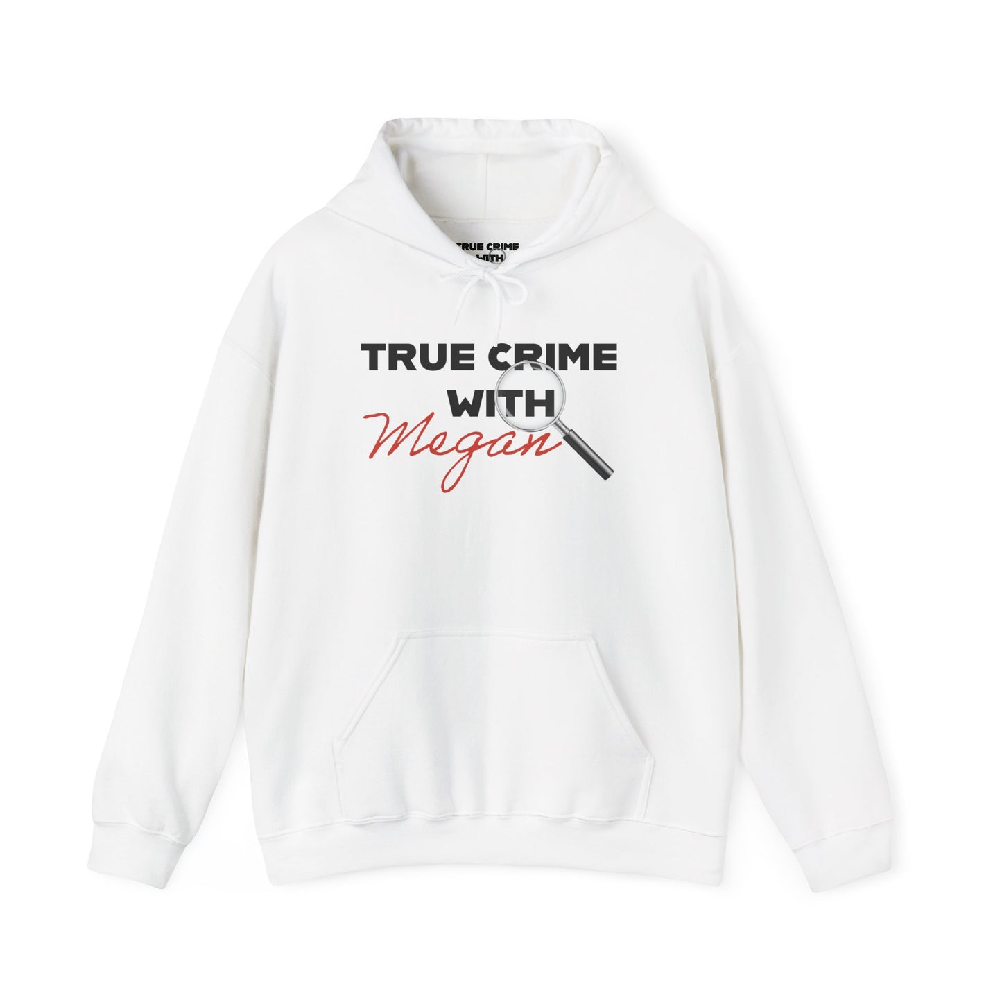 Heavyweight Unisex Hoodie