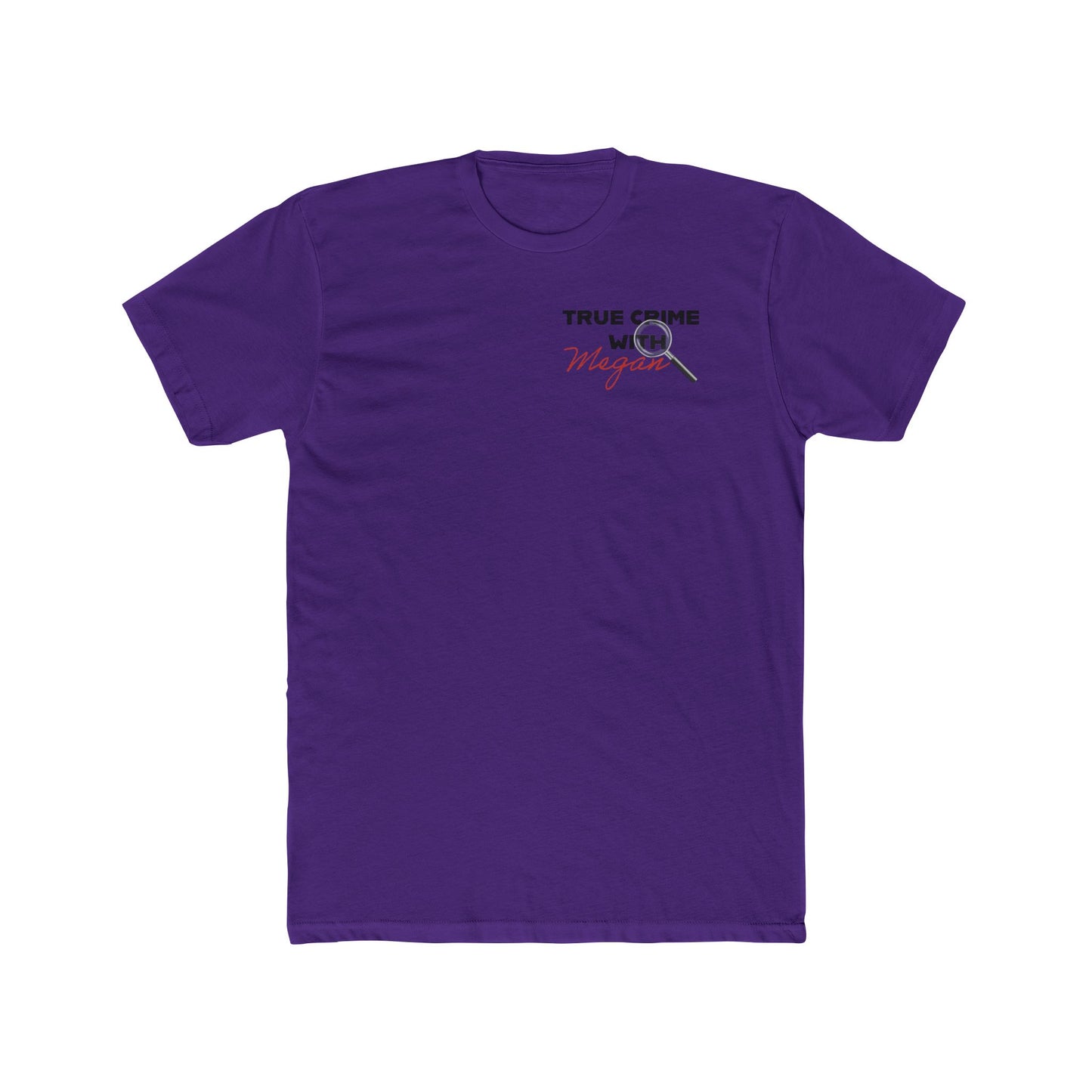 Small Logo Unisex T-shirt