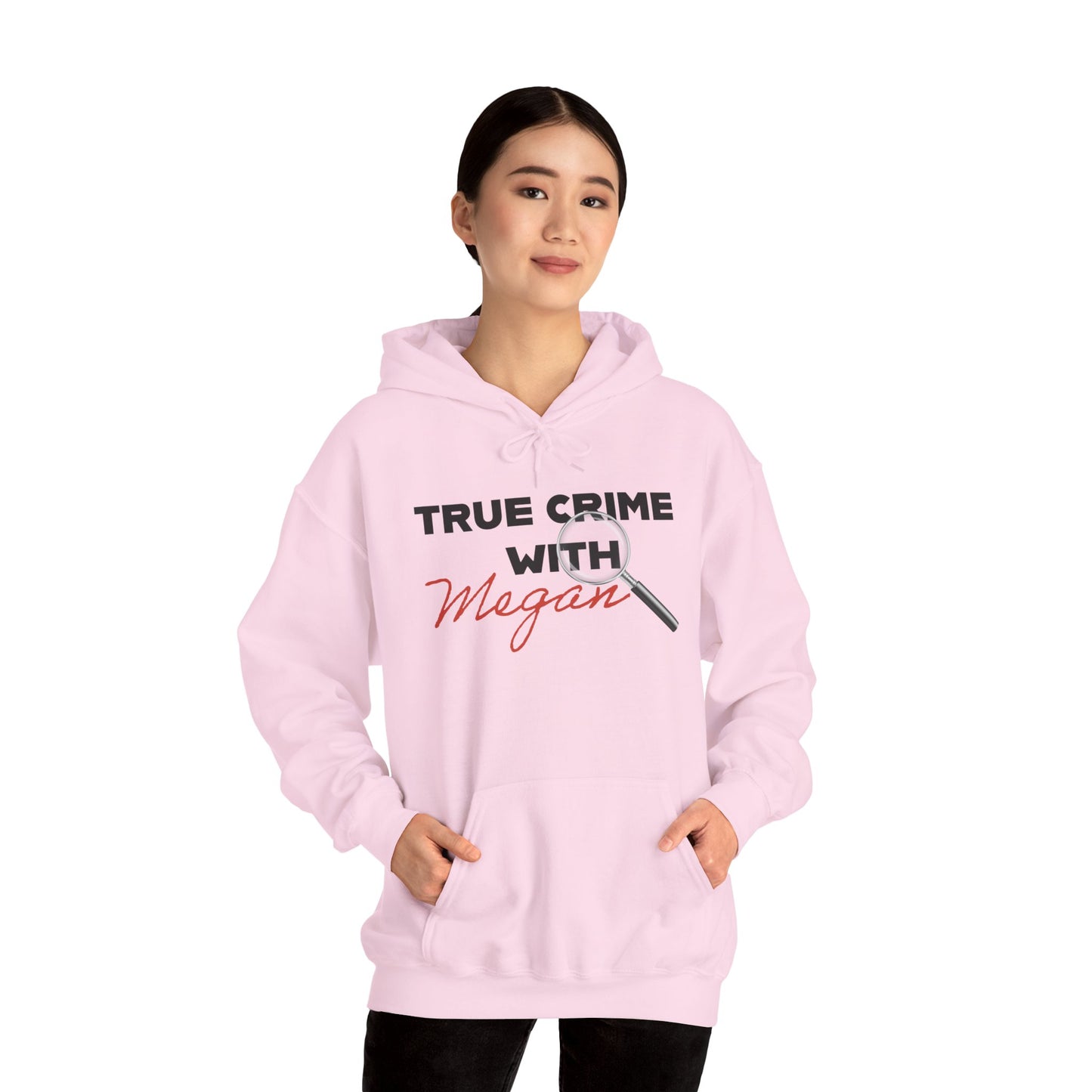 Heavyweight Unisex Hoodie