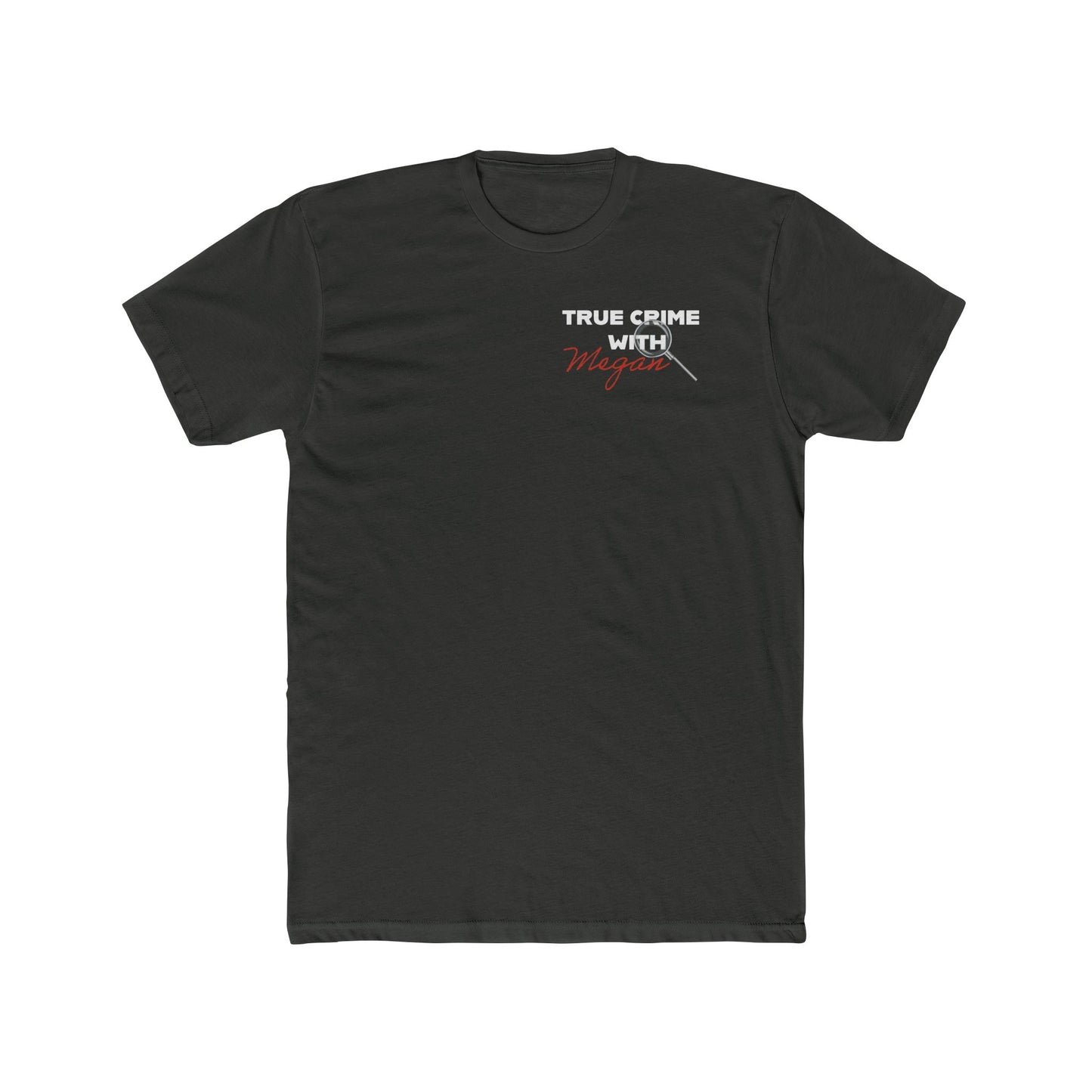 Small Logo Unisex T-shirt