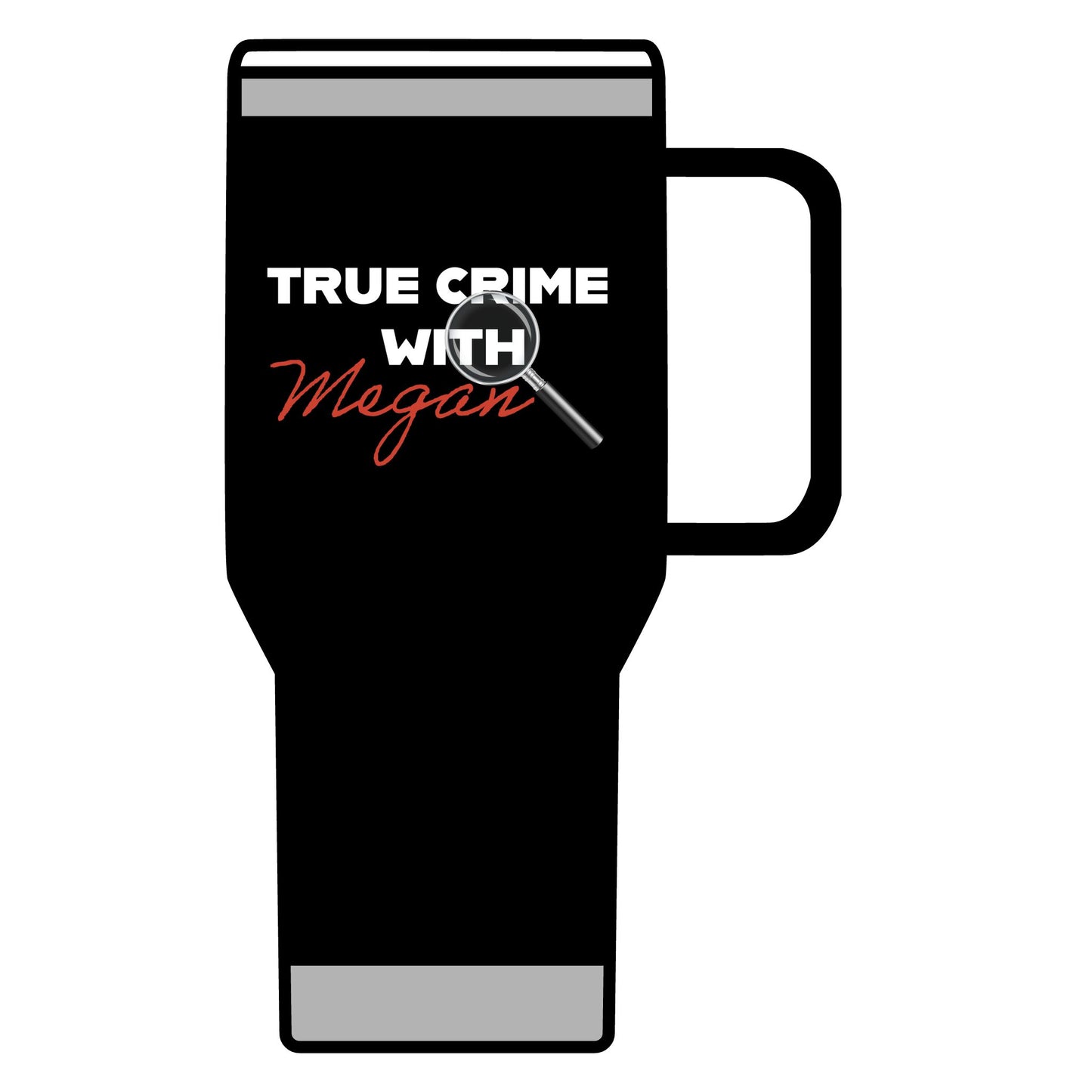20oz. Hot/Cold Beverage Tumbler