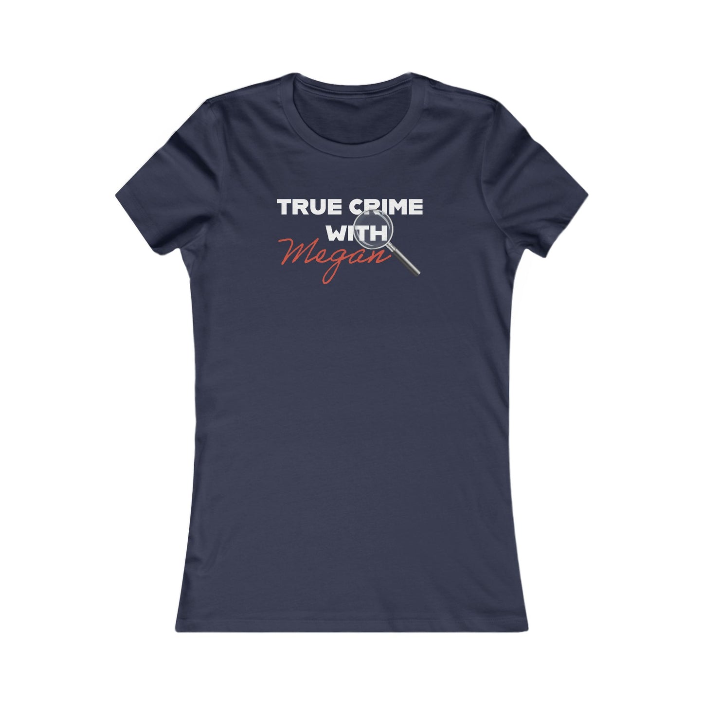 Ladies’ Favorite Logo Tee