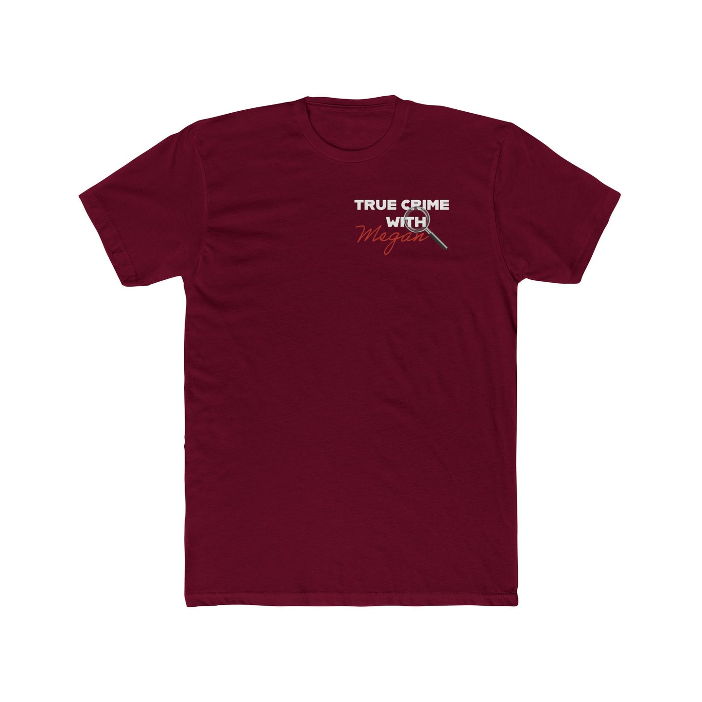 Small Logo Unisex T-shirt