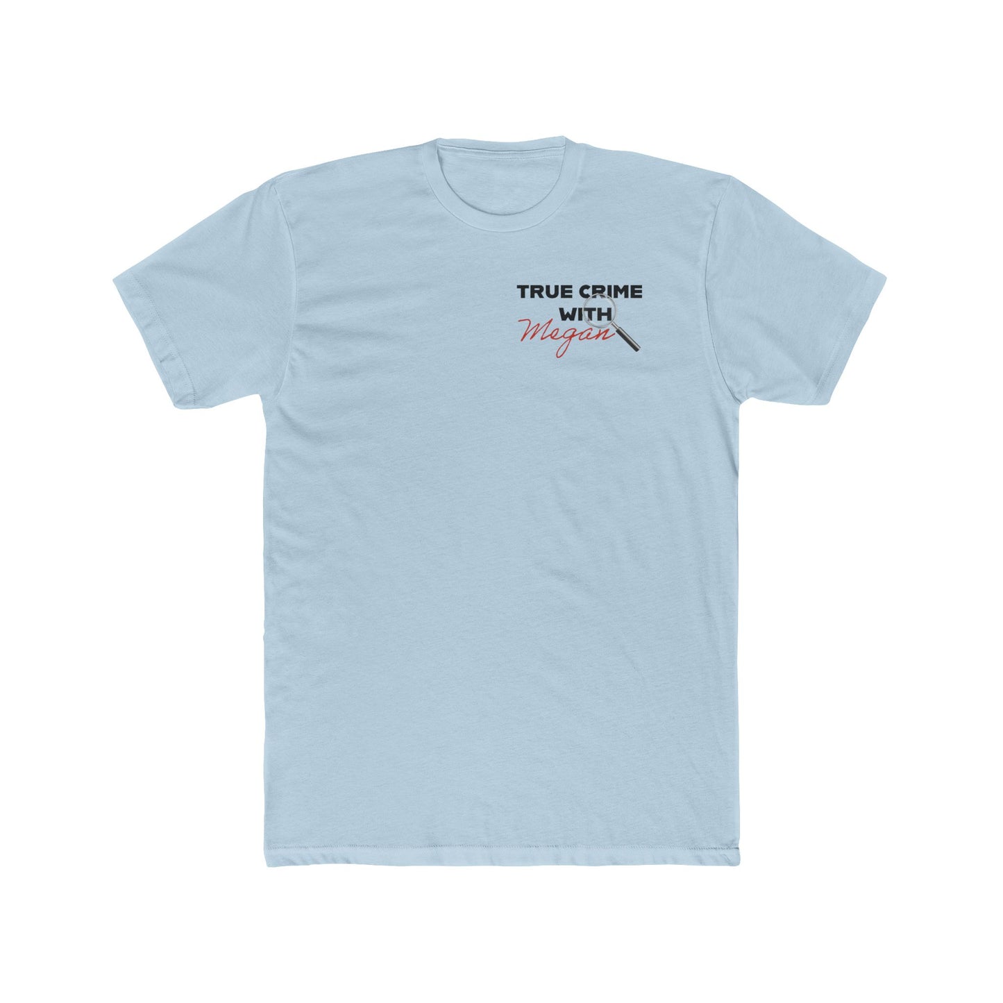 Small Logo Unisex T-shirt