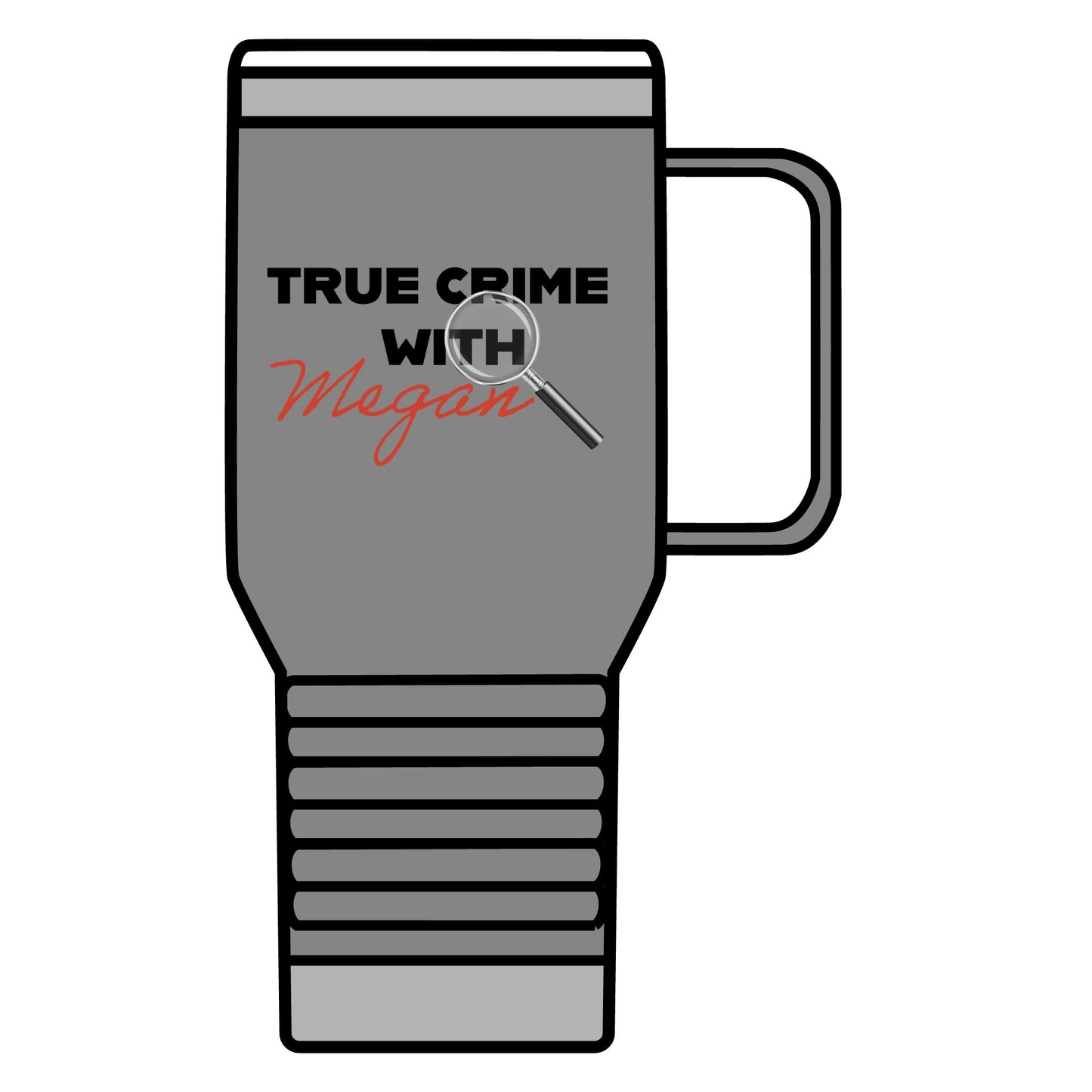 20oz. Hot/Cold Beverage Tumbler