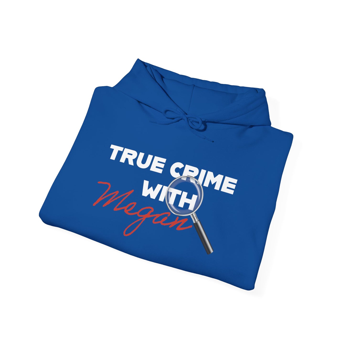 Heavyweight Unisex Hoodie