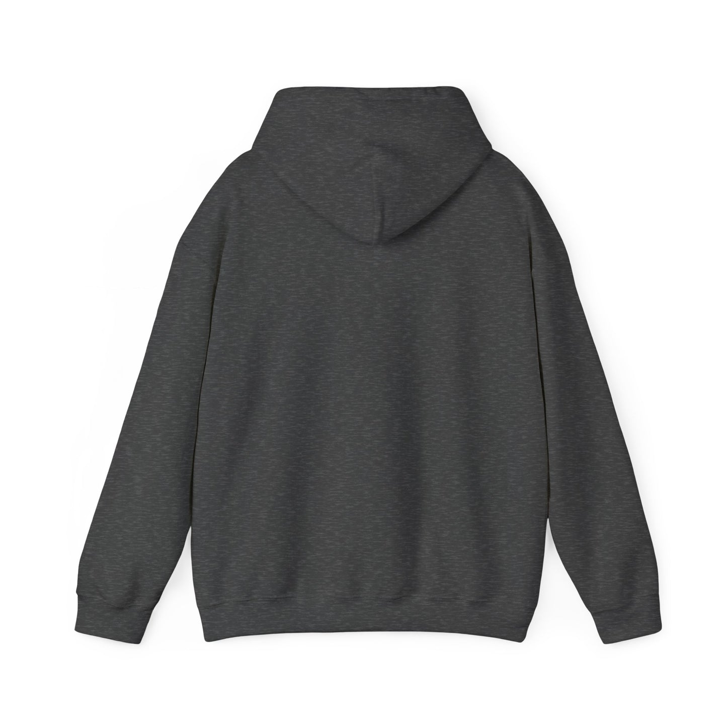 Heavyweight Unisex Hoodie