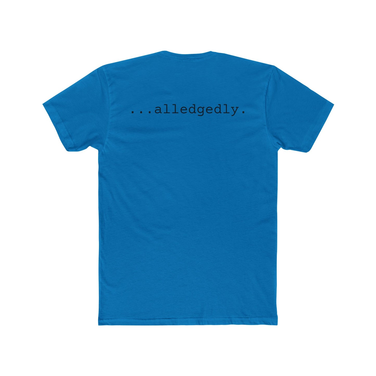Small Logo Unisex T-shirt