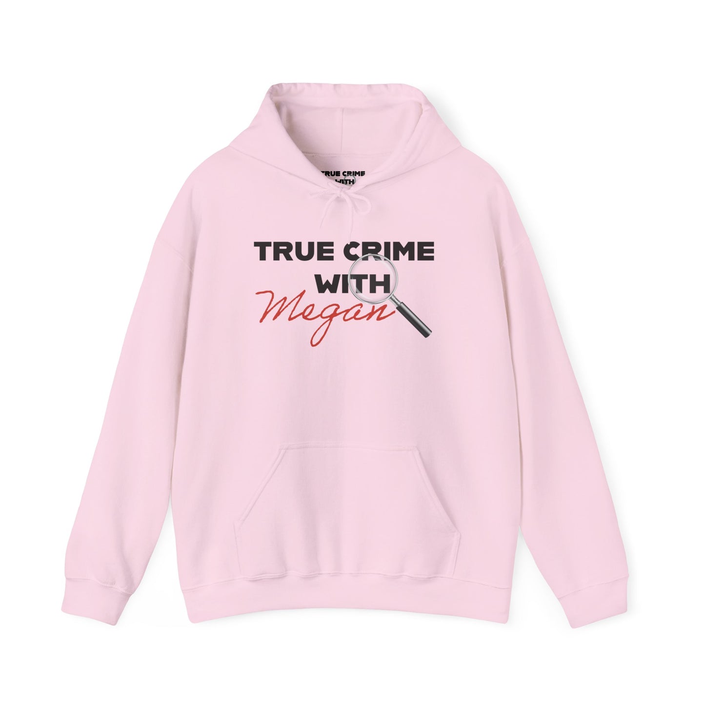 Heavyweight Unisex Hoodie
