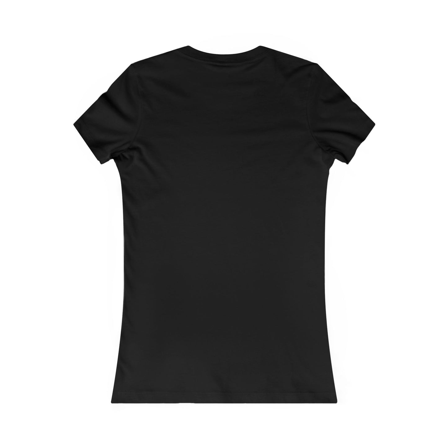 Ladies’ Favorite Logo Tee