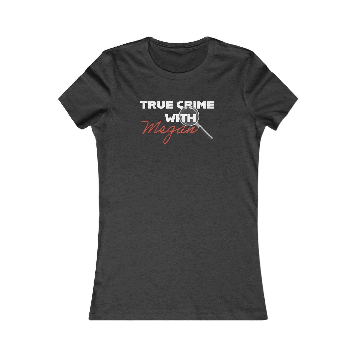 Ladies’ Favorite Logo Tee