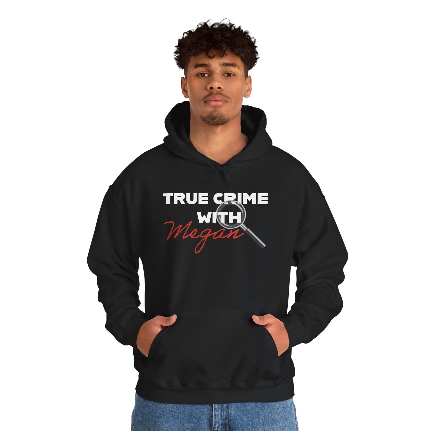 Heavyweight Unisex Hoodie