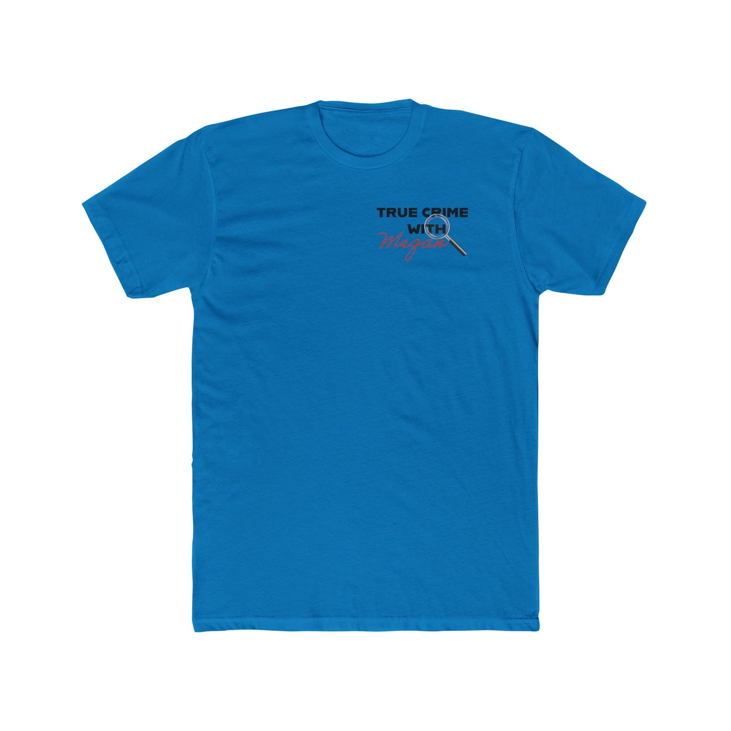 Small Logo Unisex T-shirt