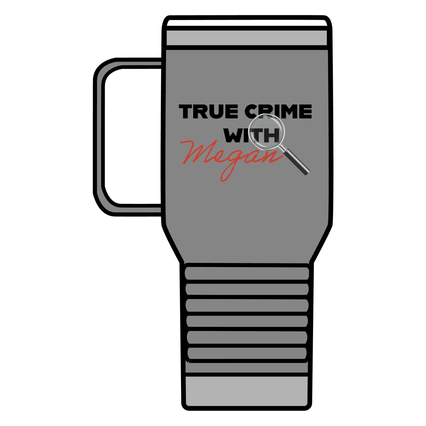 20oz. Hot/Cold Beverage Tumbler