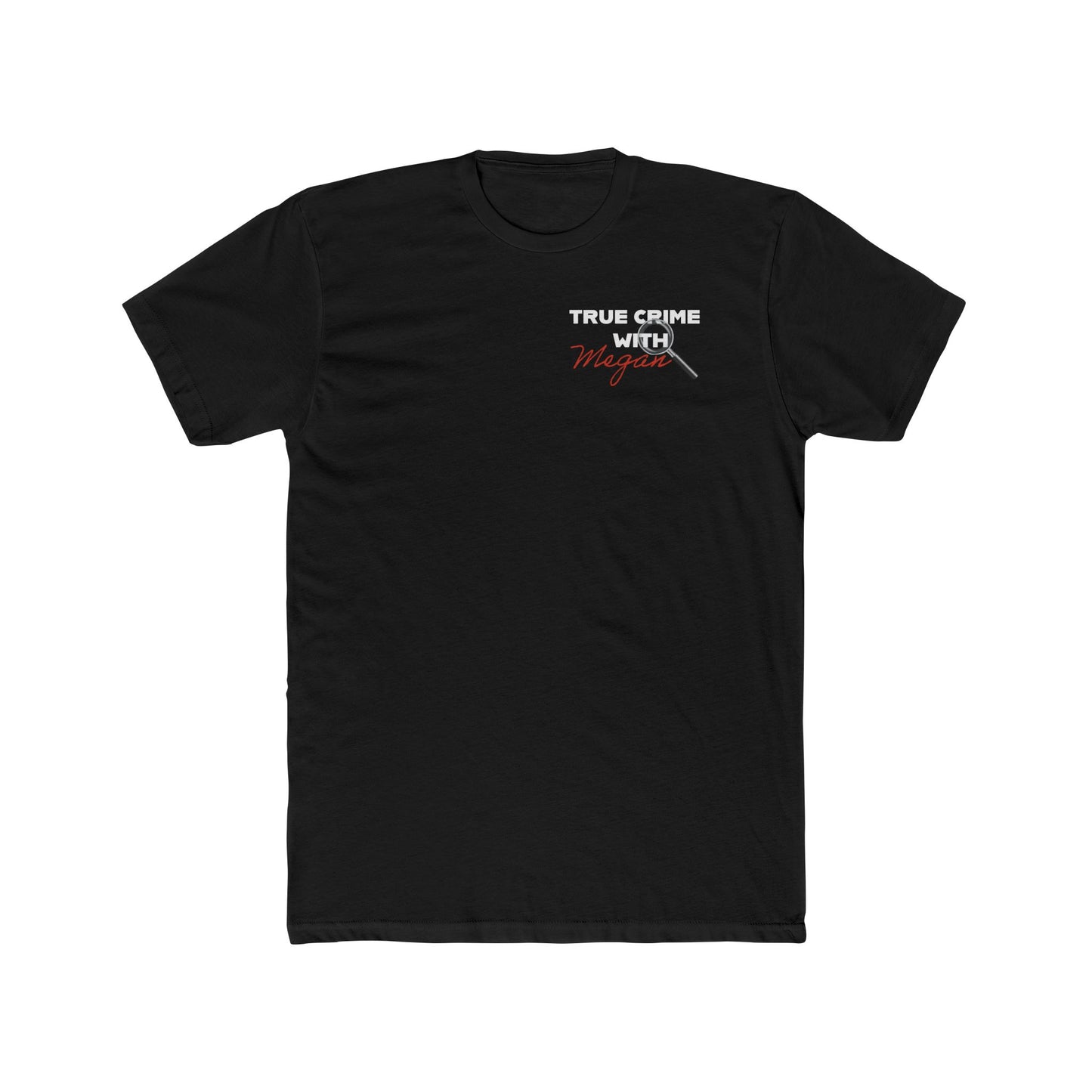 Small Logo Unisex T-shirt