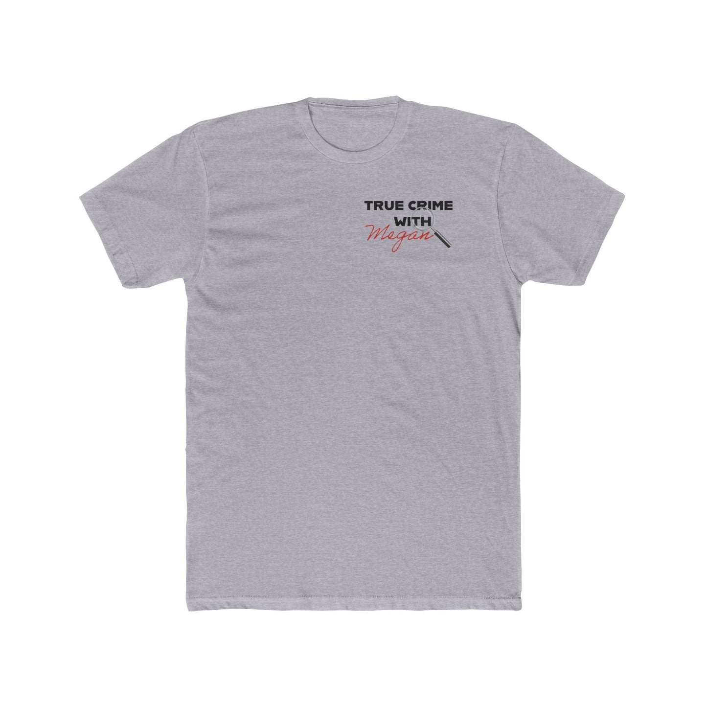 Small Logo Unisex T-shirt