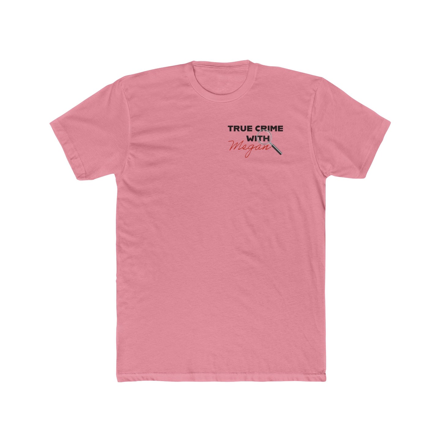 Small Logo Unisex T-shirt