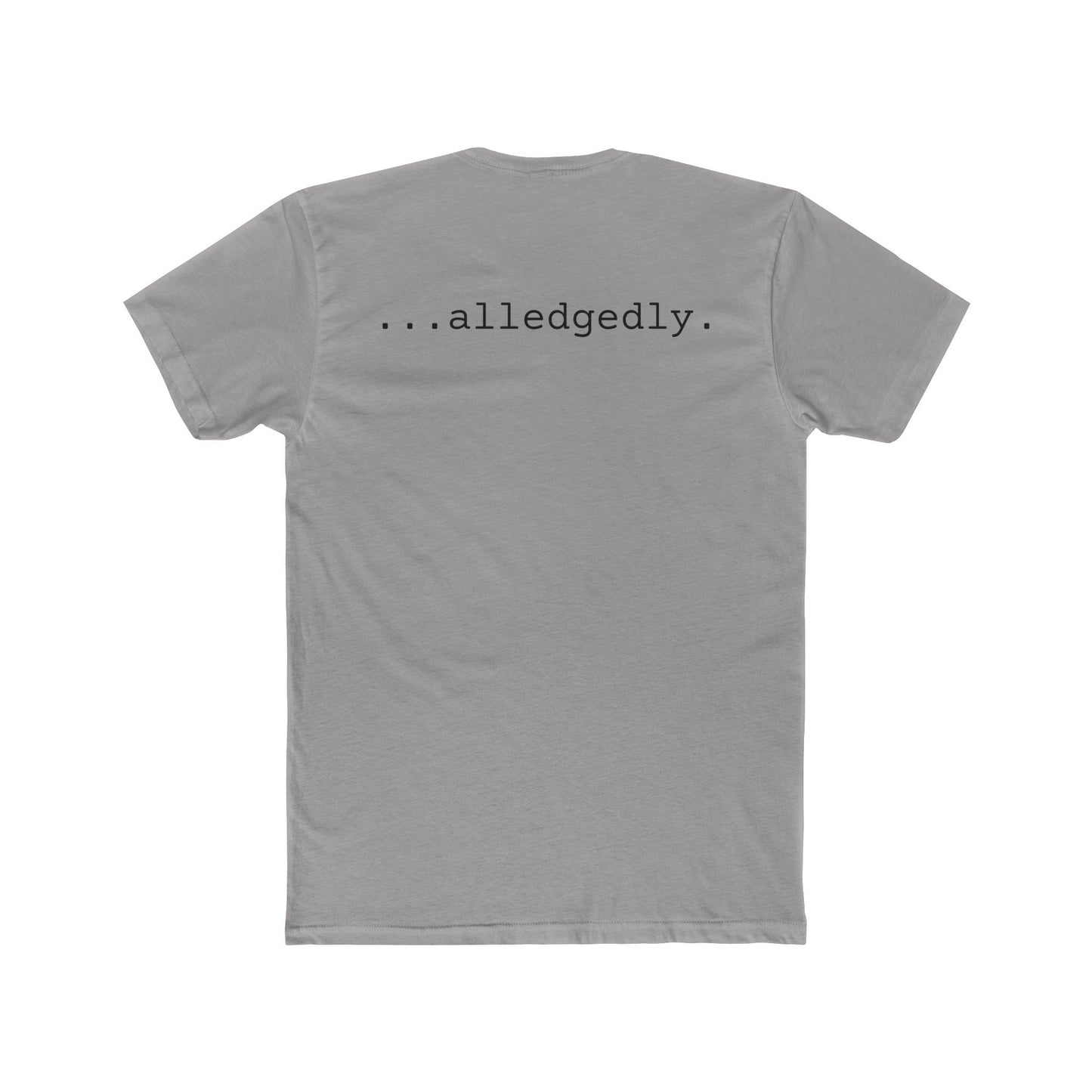 Small Logo Unisex T-shirt