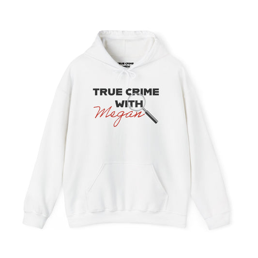 Heavyweight Unisex Hoodie