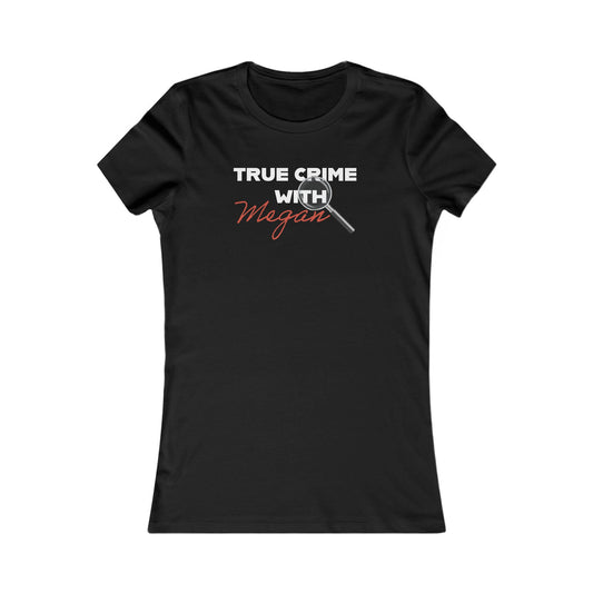 Ladies’ Favorite Logo Tee