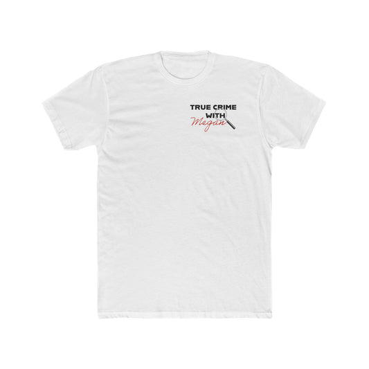 Small Logo Unisex T-shirt