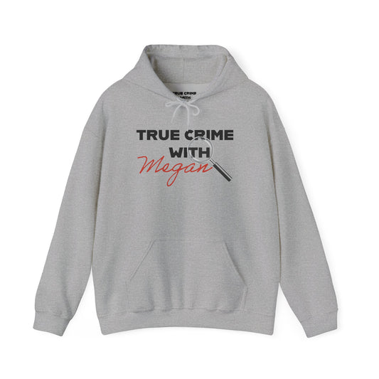 Heavyweight Unisex Hoodie