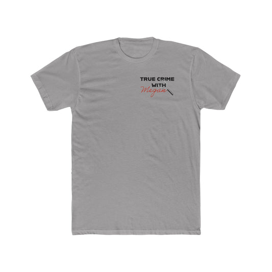 Small Logo Unisex T-shirt